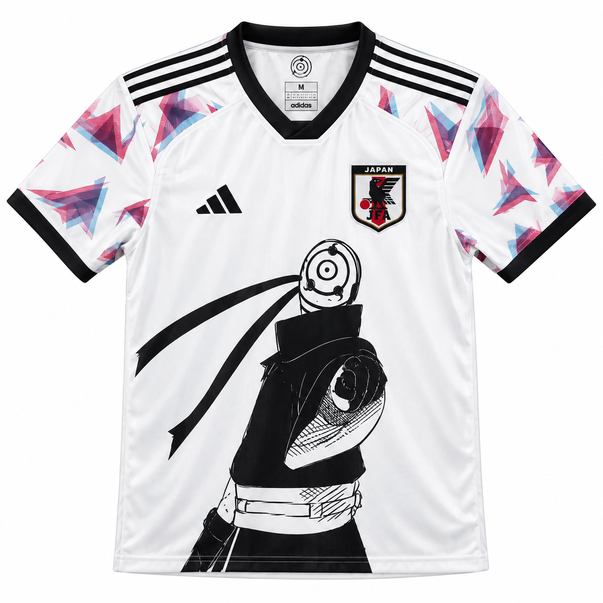 Óbito Uchiha | Shinobi Era