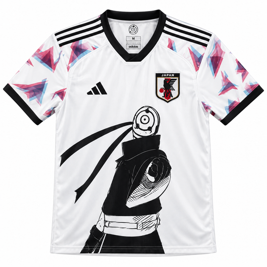 Óbito Uchiha | Shinobi Era