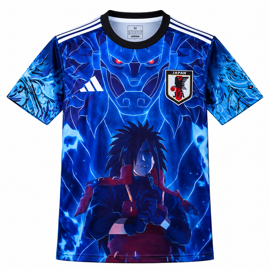 Madara Uchiha | Shinobi Era