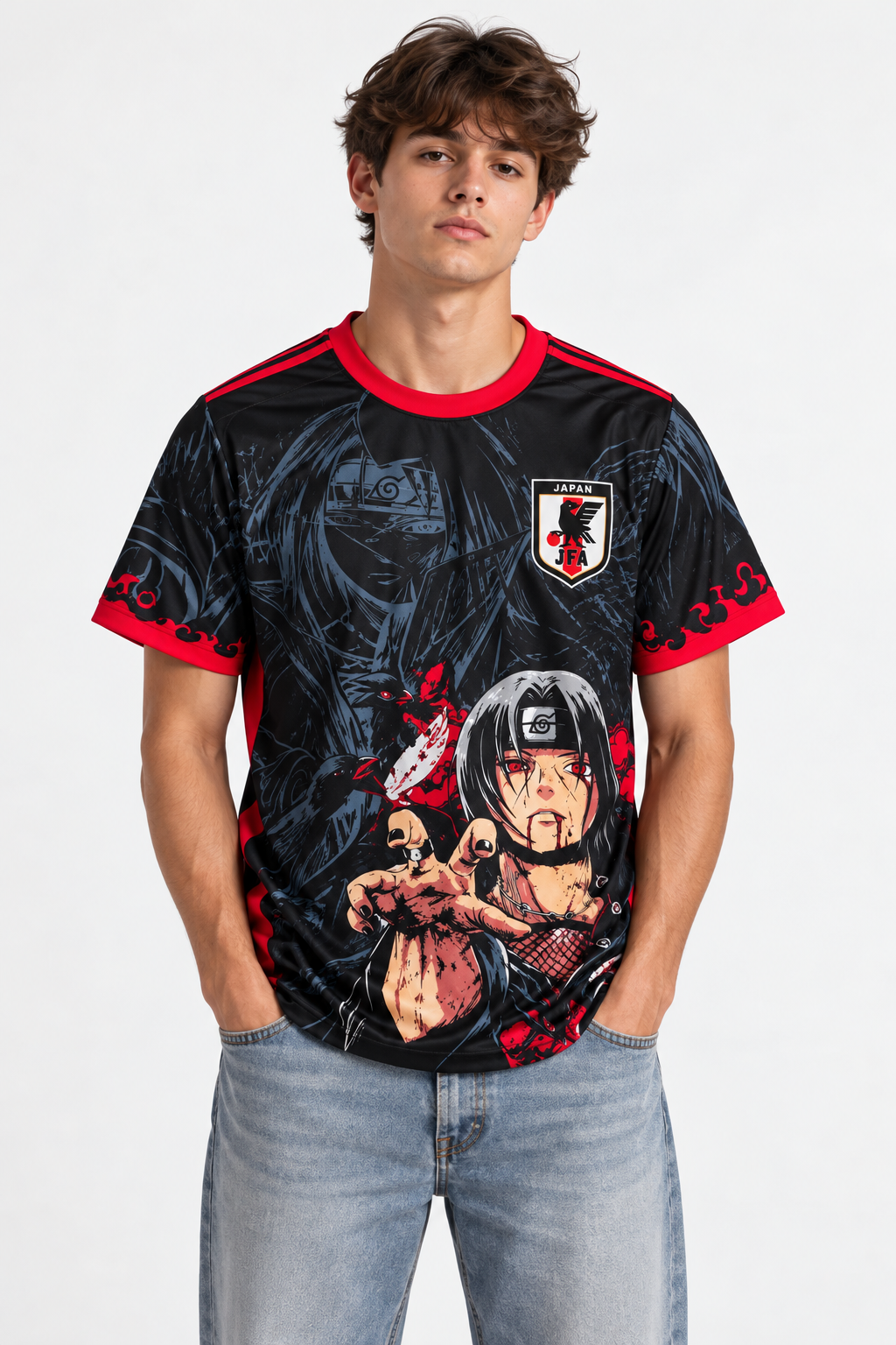 Itachi Uchiha | Shinobi Era