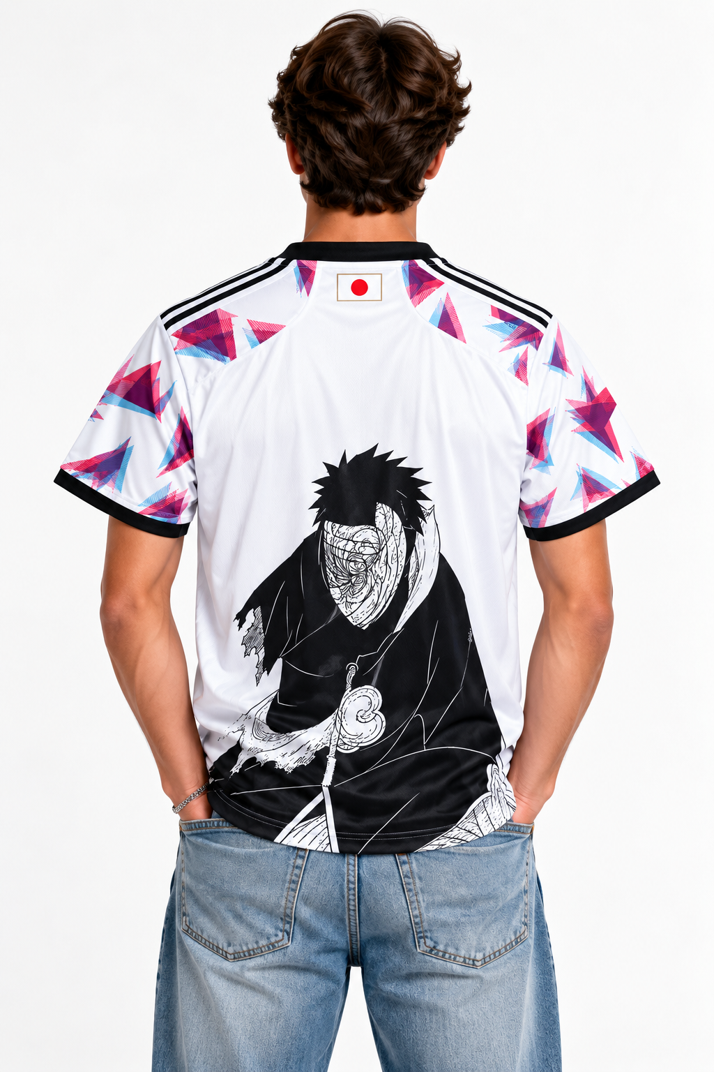 Óbito Uchiha | Shinobi Era