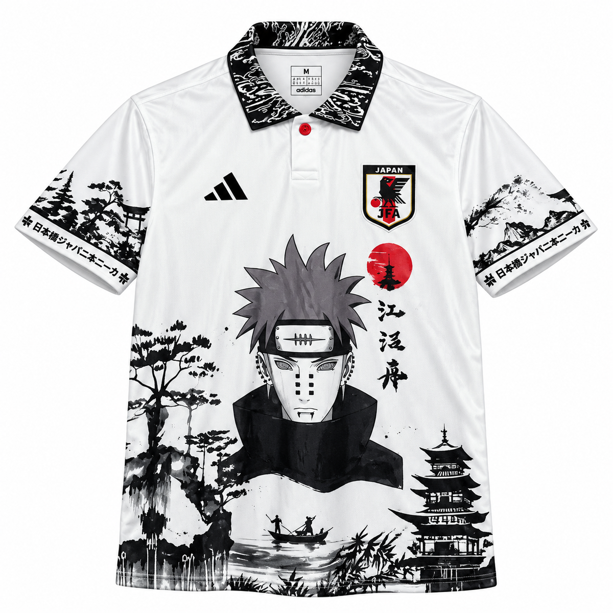 Pain | Shinobi Era