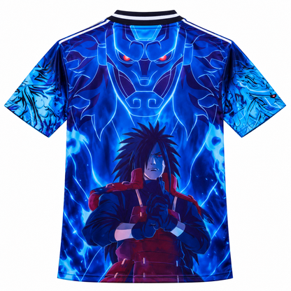 Madara Uchiha | Shinobi Era