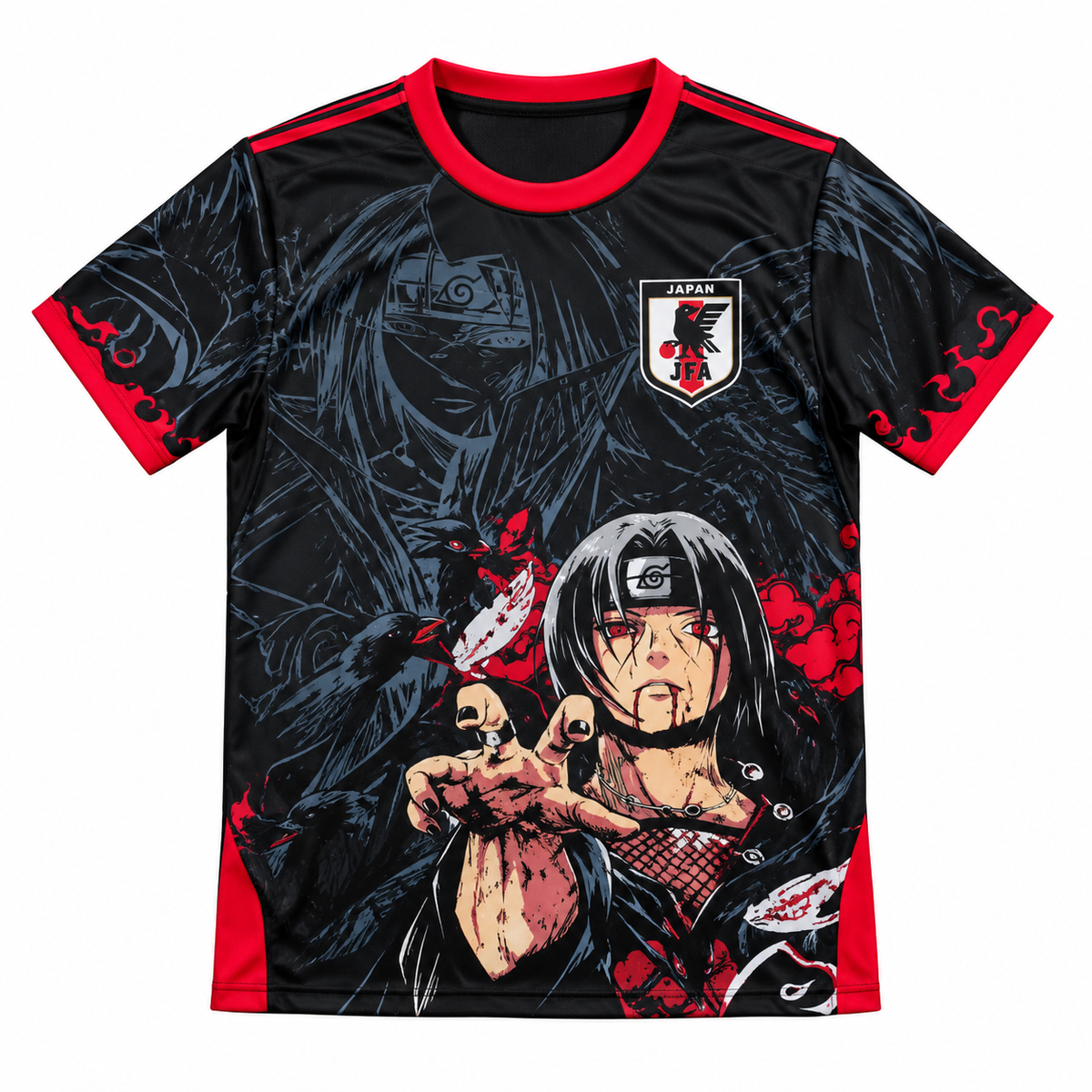 Itachi Uchiha | Shinobi Era