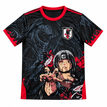 Itachi Uchiha | Shinobi Era