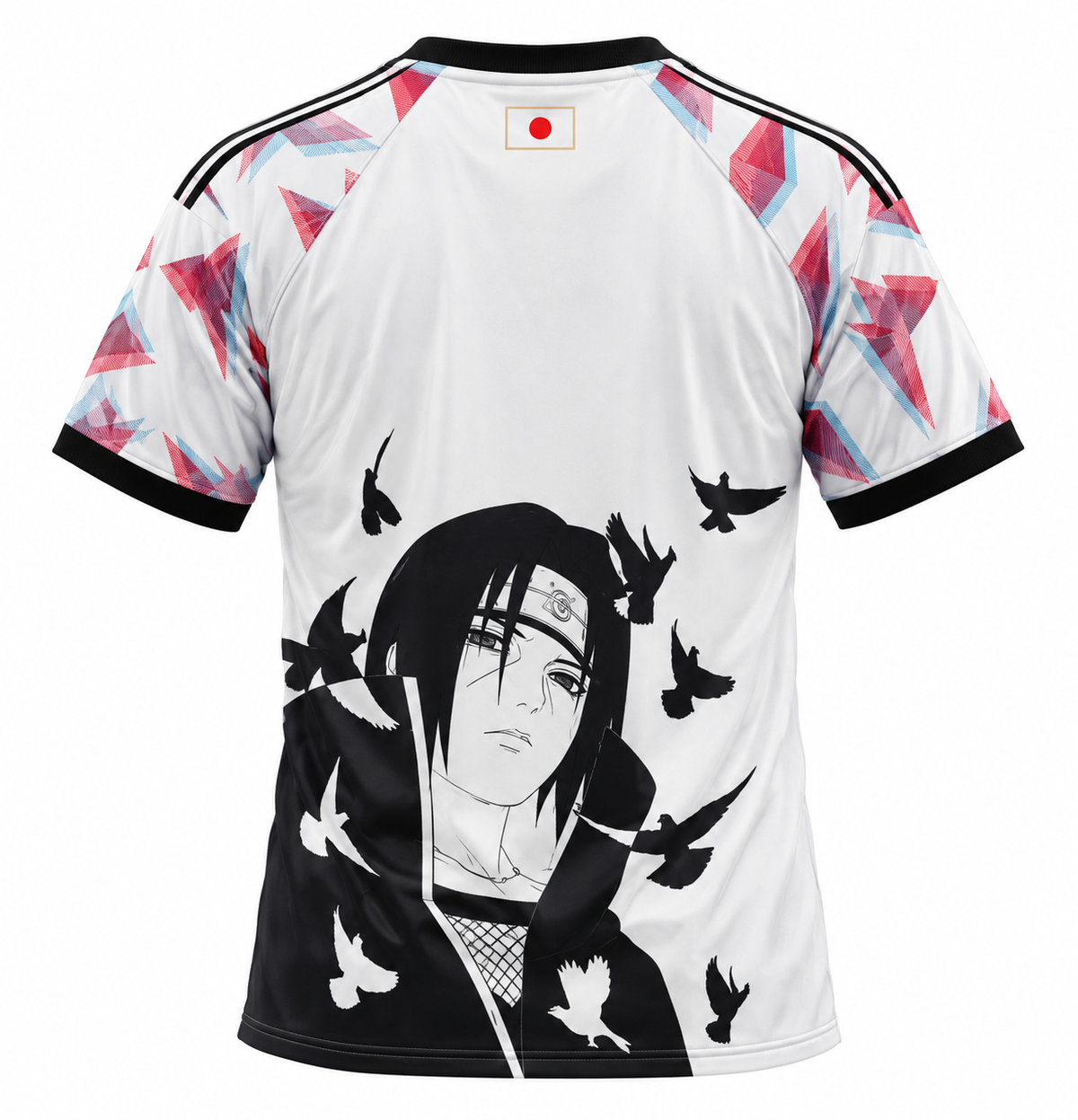 Itachi Uchiha | Shinobi Era