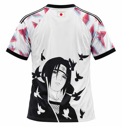 Itachi Uchiha | Shinobi Era