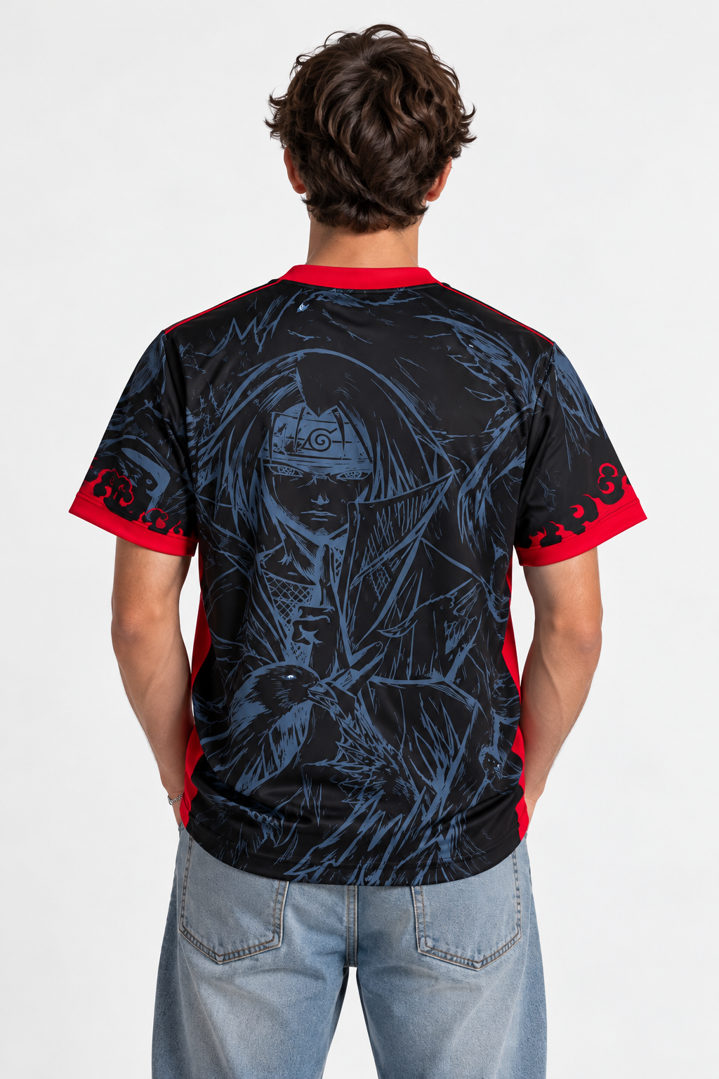Itachi Uchiha | Shinobi Era