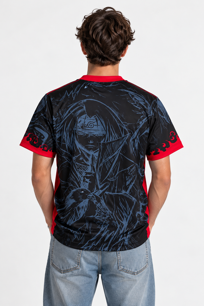 Itachi Uchiha | Shinobi Era