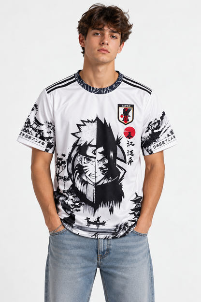 Naruto x Sasuke | Shinobi Era
