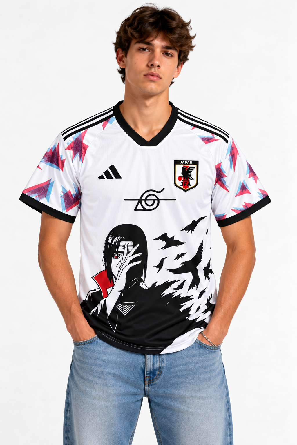Itachi Uchiha | Shinobi Era
