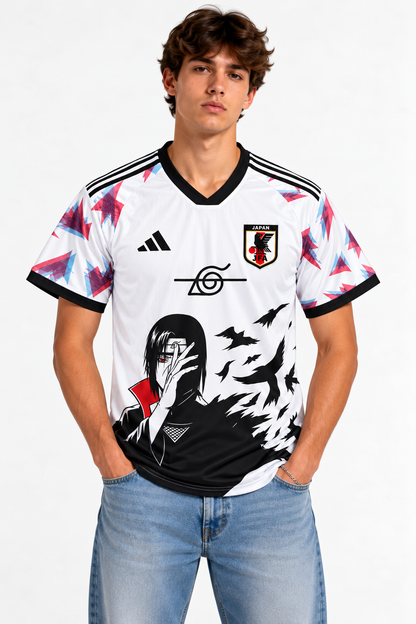 Itachi Uchiha | Shinobi Era