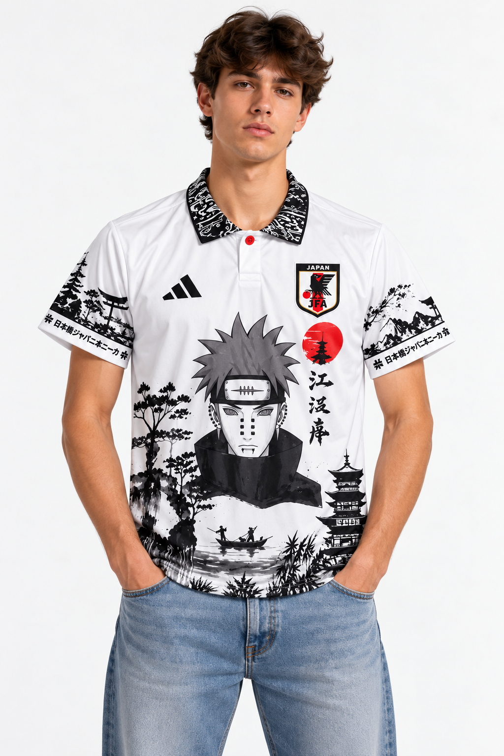 Pain | Shinobi Era