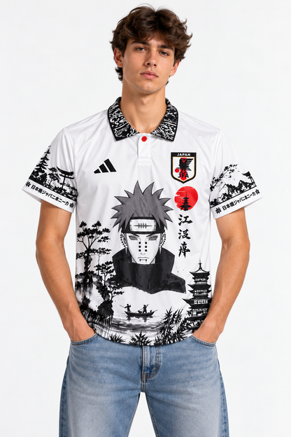 Pain | Shinobi Era
