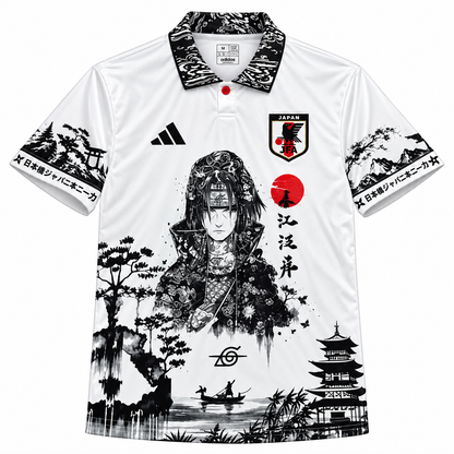 Itachi Uchiha | Shinobi Era