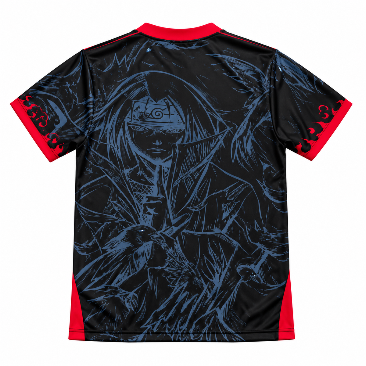 Itachi Uchiha | Shinobi Era