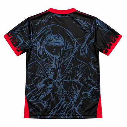 Itachi Uchiha | Shinobi Era