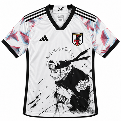 Naruto Uzumaki | Shinobi Era