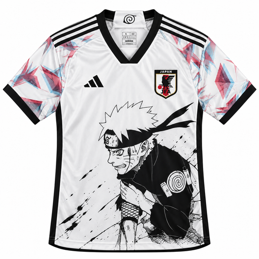 Naruto Uzumaki | Shinobi Era