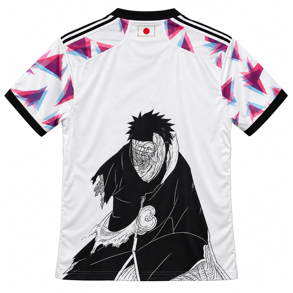 Óbito Uchiha | Shinobi Era