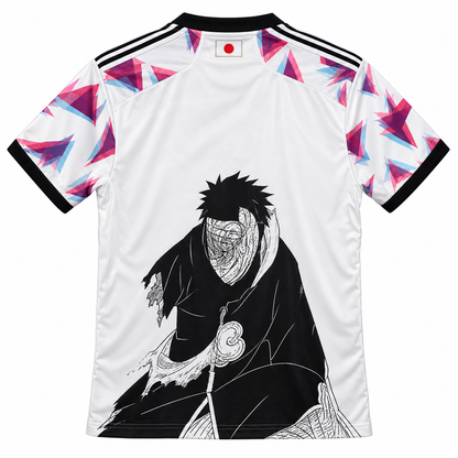 Óbito Uchiha | Shinobi Era
