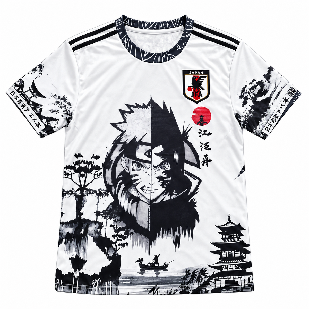 Naruto x Sasuke | Shinobi Era
