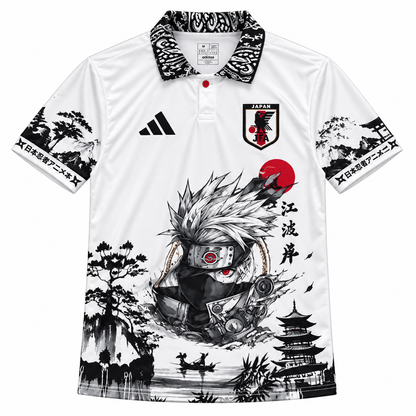 Kakashi Hatake | Shinobi Era