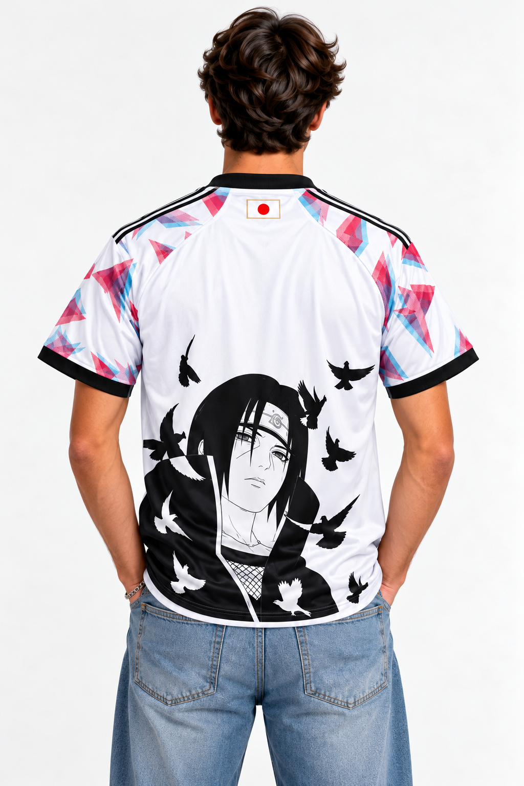 Itachi Uchiha | Shinobi Era