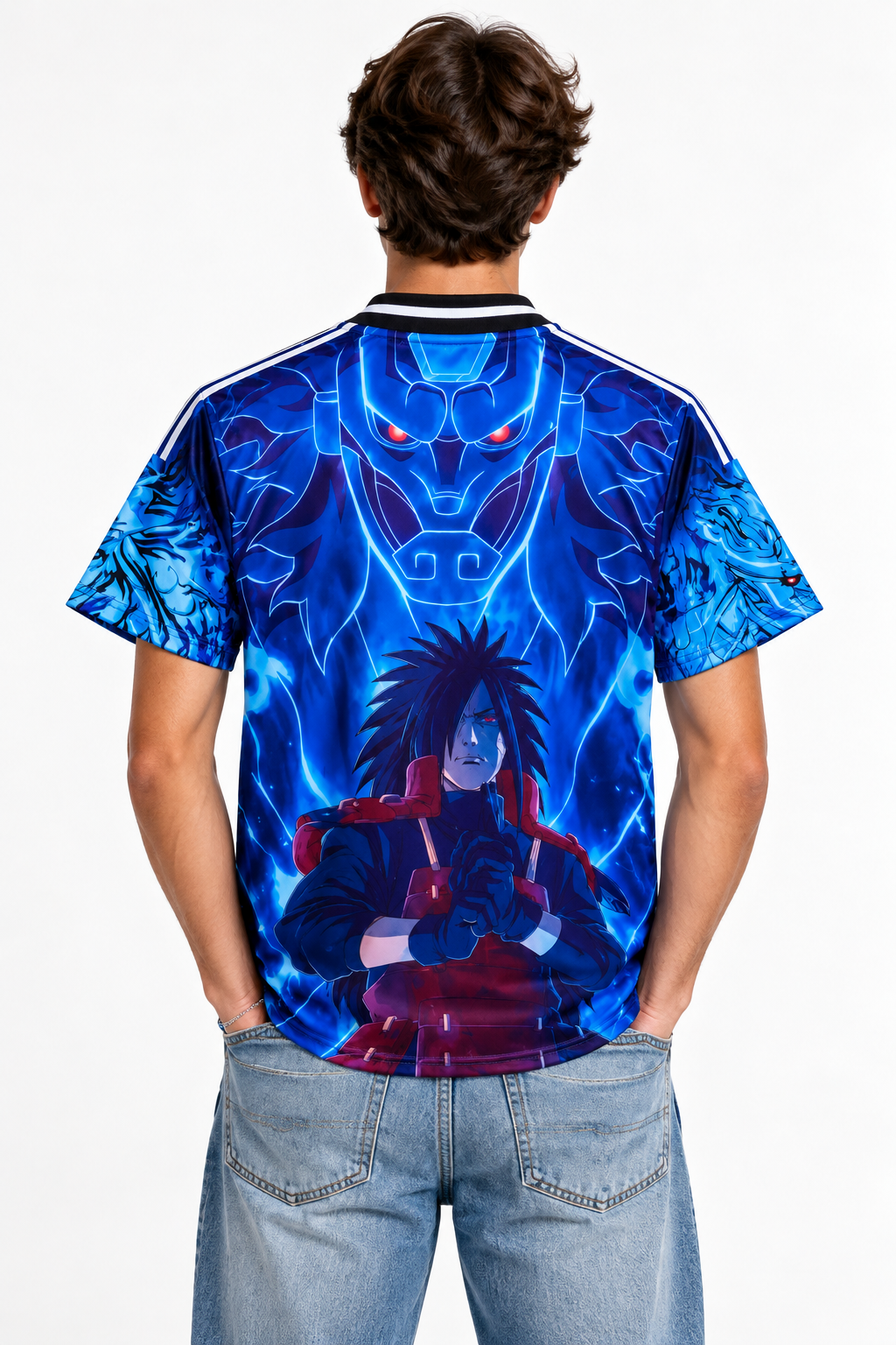 Madara Uchiha | Shinobi Era