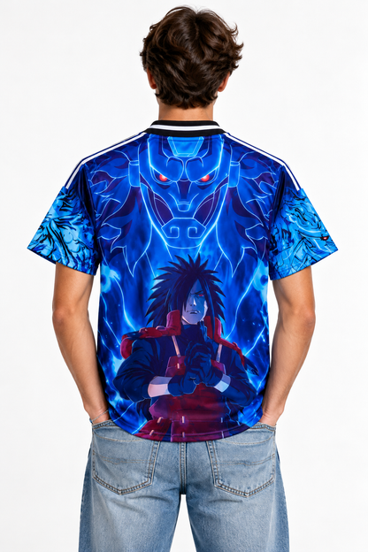Madara Uchiha | Shinobi Era